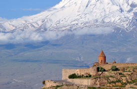 Armenia: An Accessible Study Abroad Experience