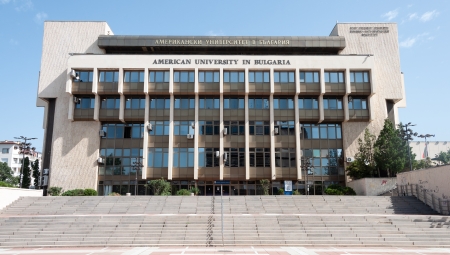 American University in Bulgaria_AdobeStock