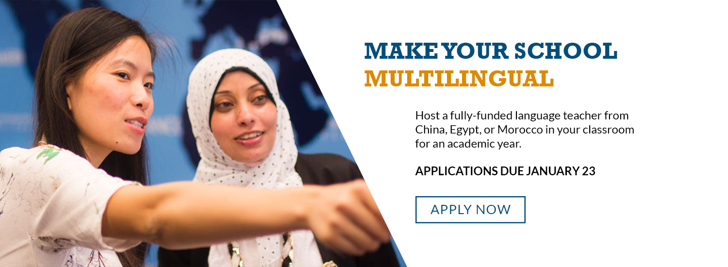 exchange programs moldova Access the World. Knowledge.   Access Councils American