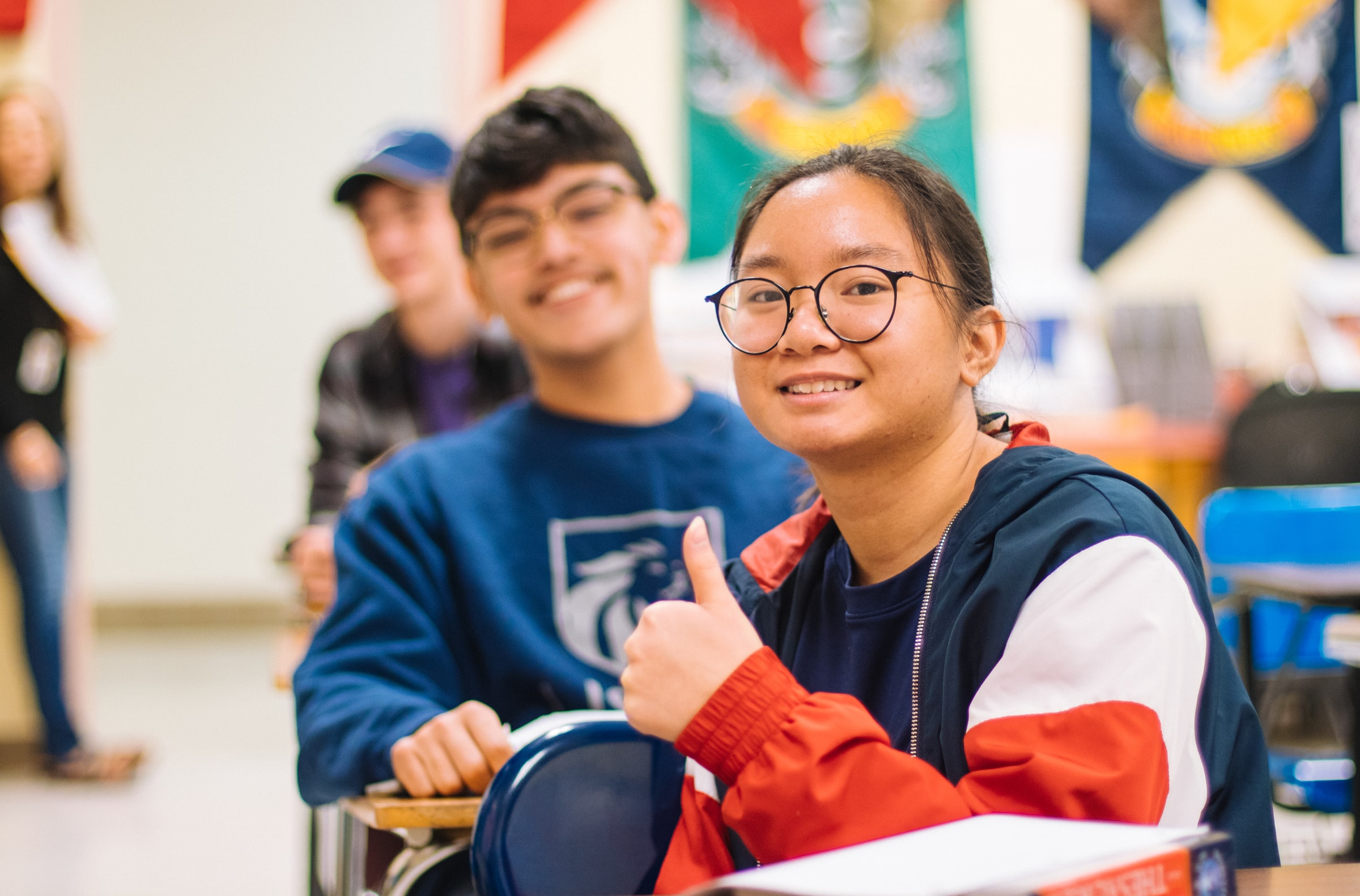 ARC Completes National Canvass Of Dual Language Immersion Programs In U