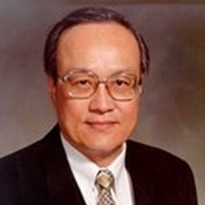 Dr. David C. Chang headshot