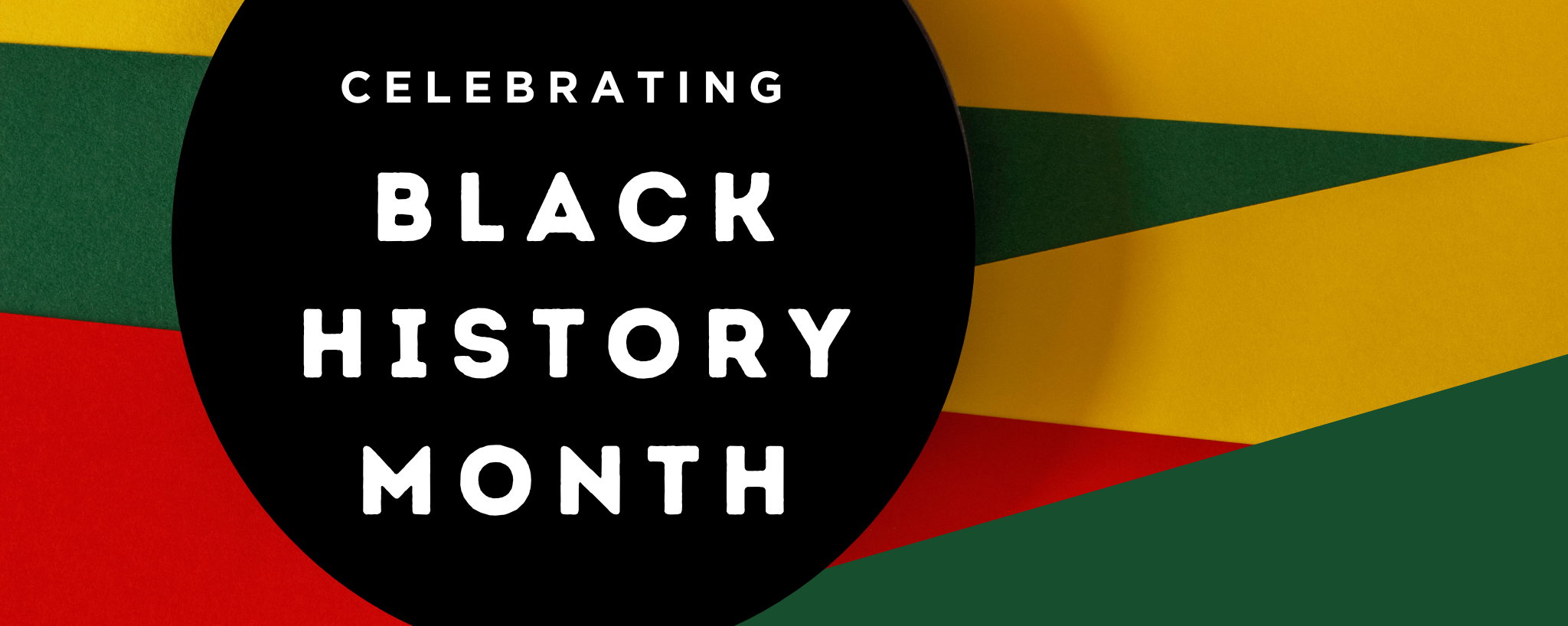 American Councils Black History Month Header 