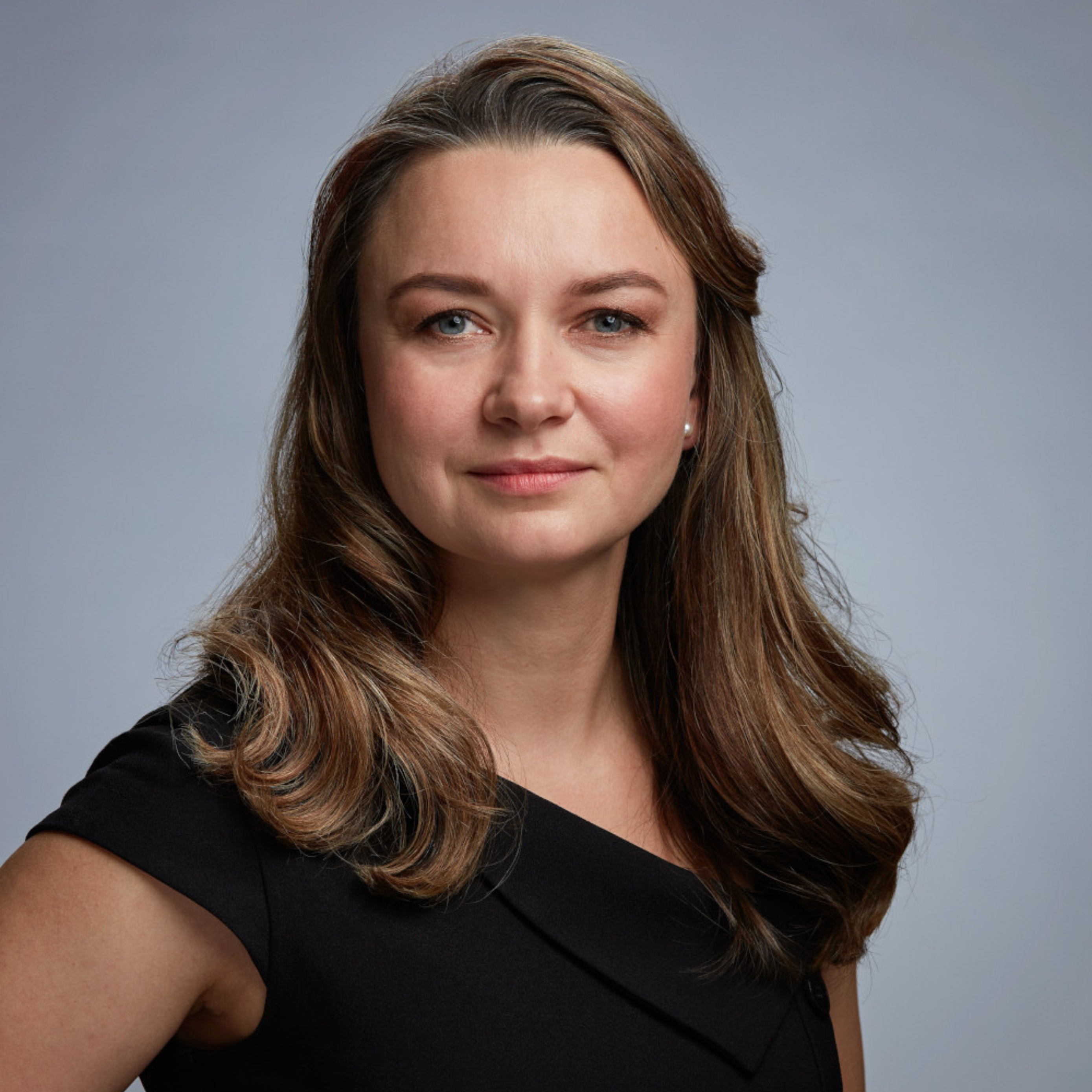 Professional headshot