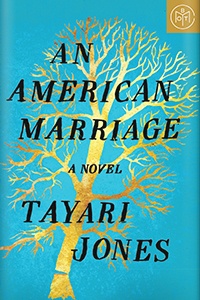 American Marriage book cover