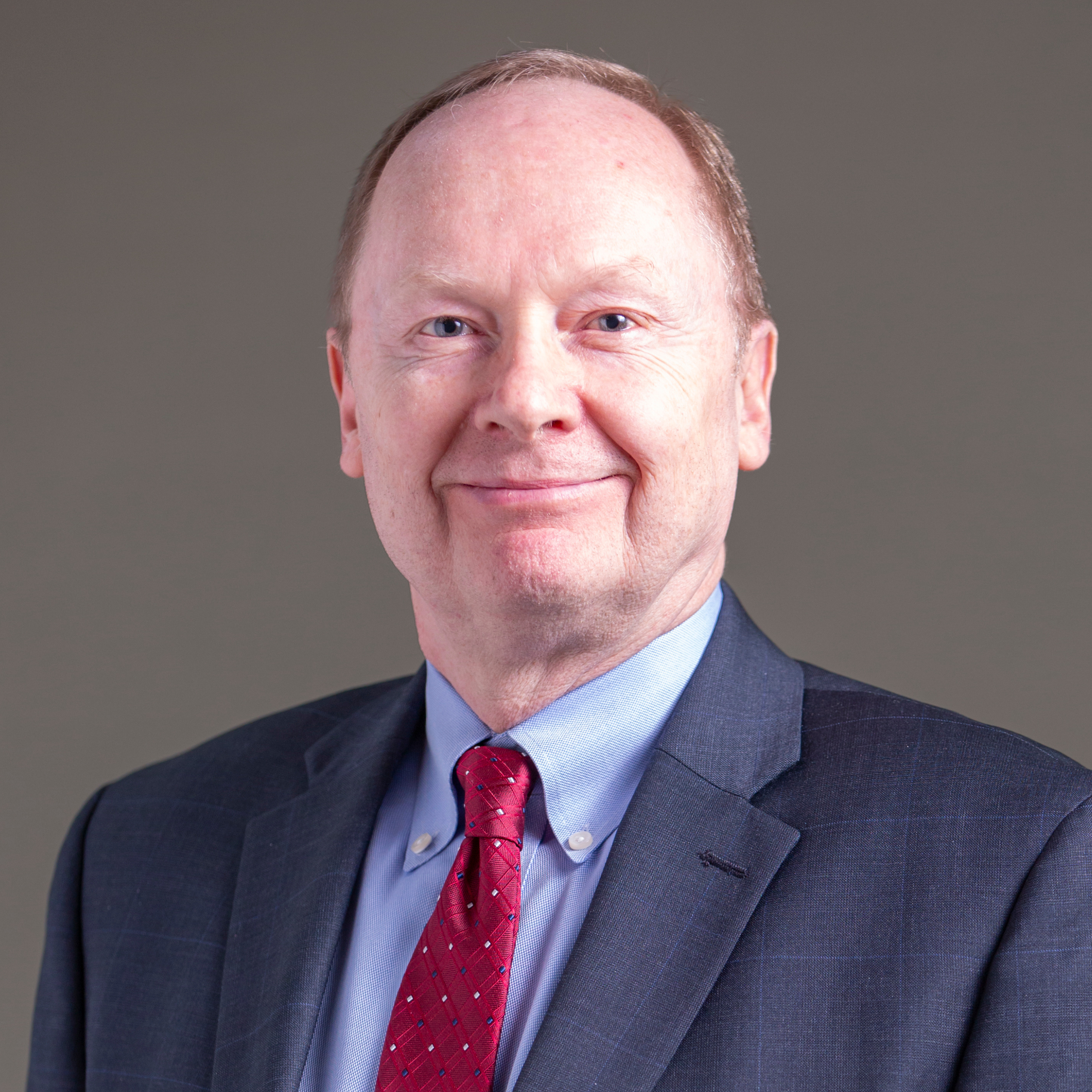 Michael Curtis, Executive Vice President