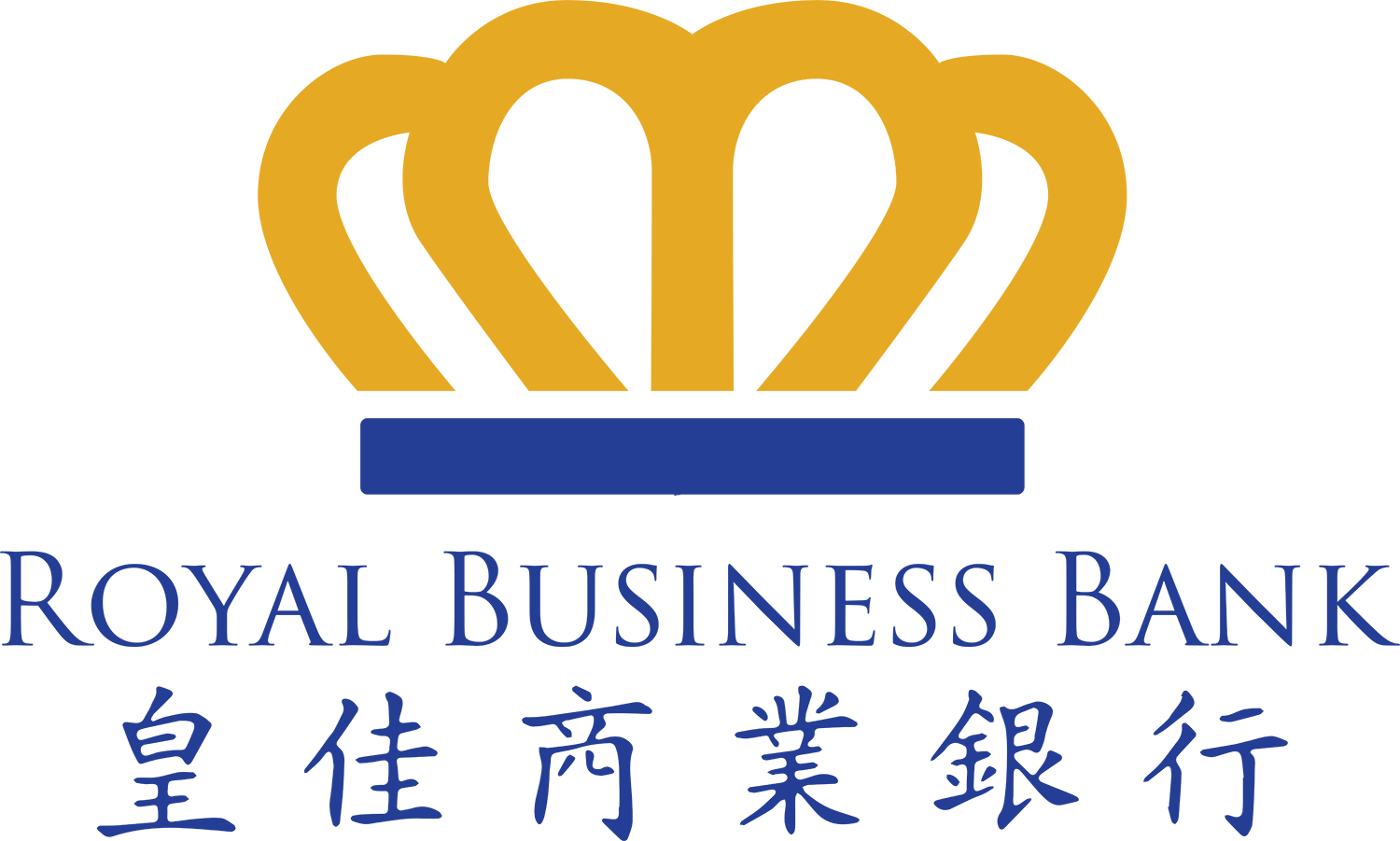 Royal Business Bank