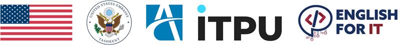 English for IT Logos 