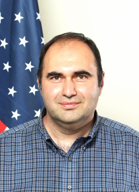 Samir Hajiyev, FLEX Alumnus