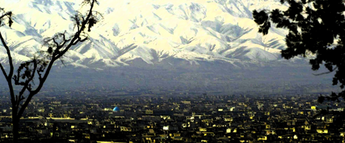 Afghanistan
