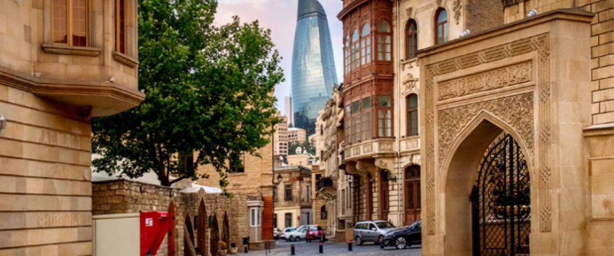 Azerbaijan