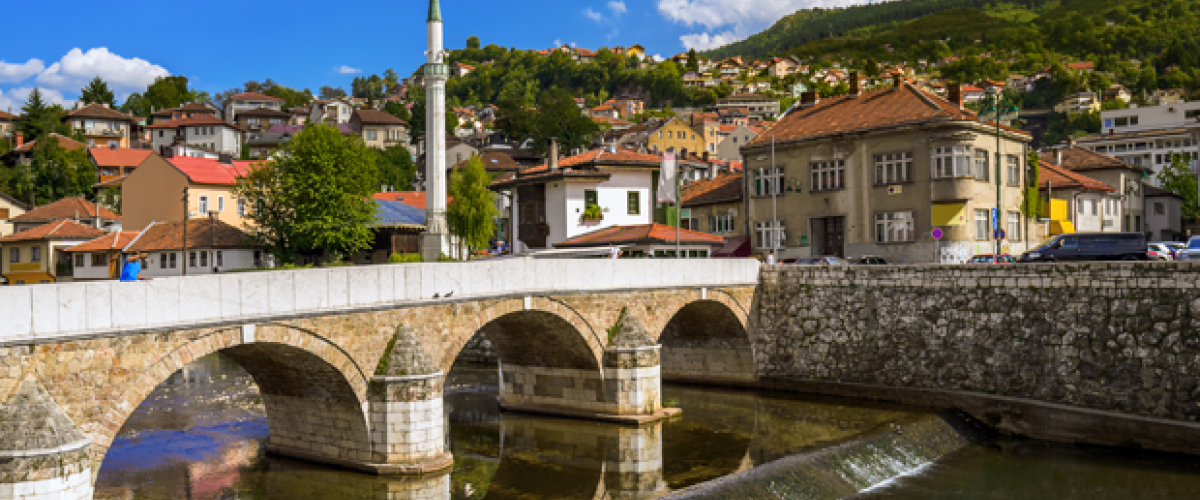 Bosnia and Herzegovina