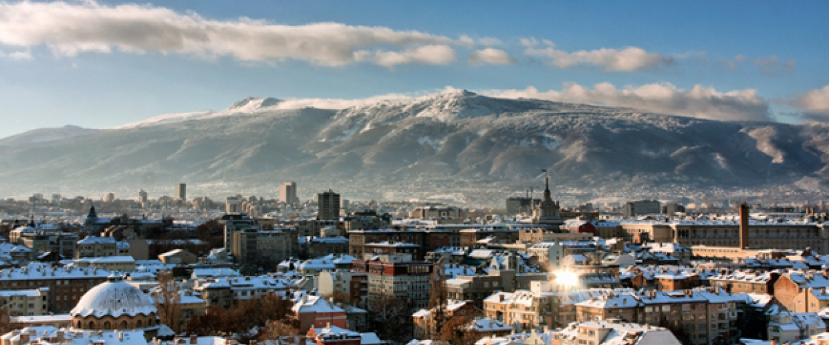 Bulgaria