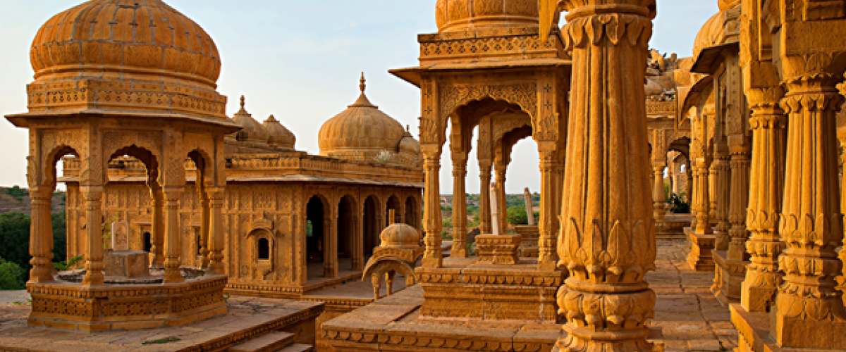 India