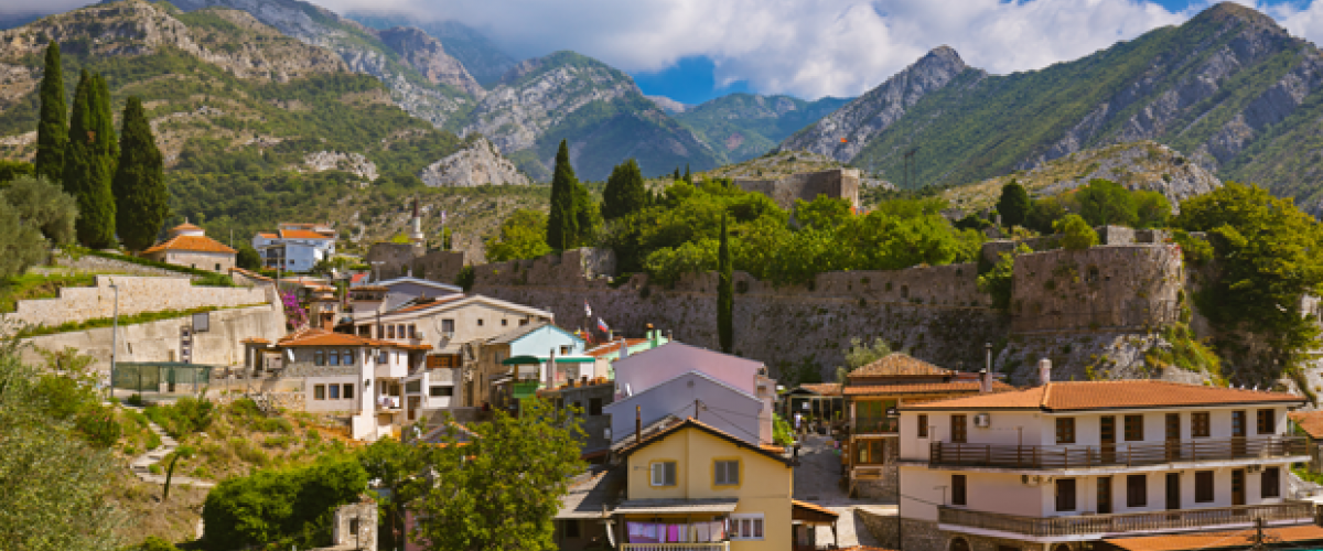 Montenegro