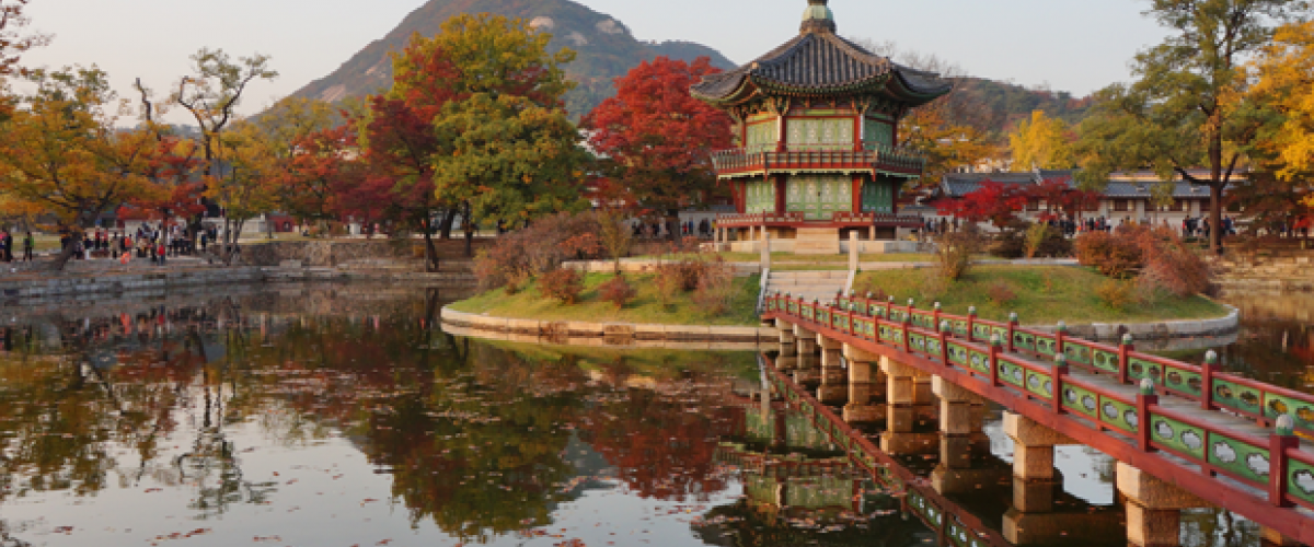 South Korea
