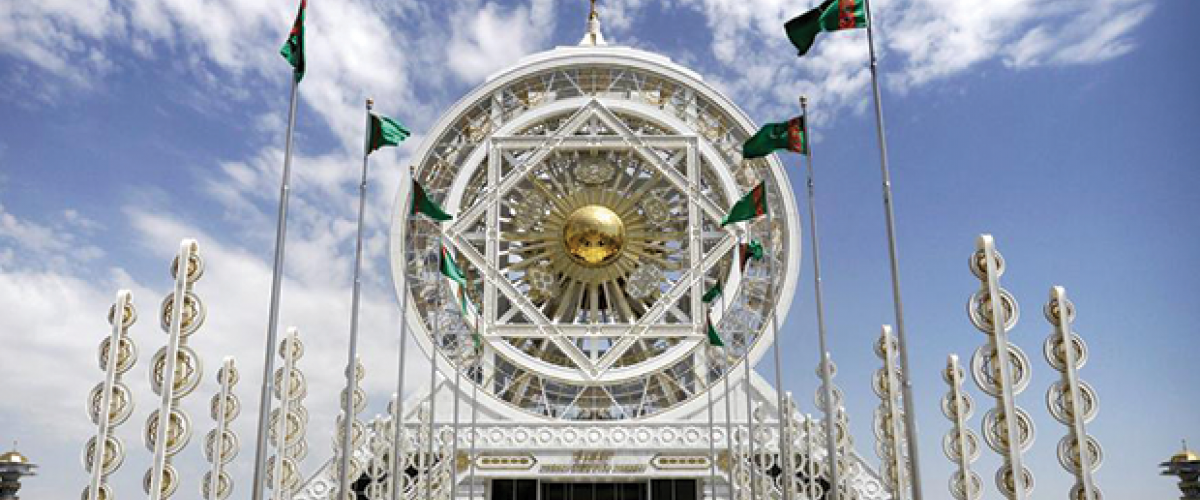 Turkmenistan