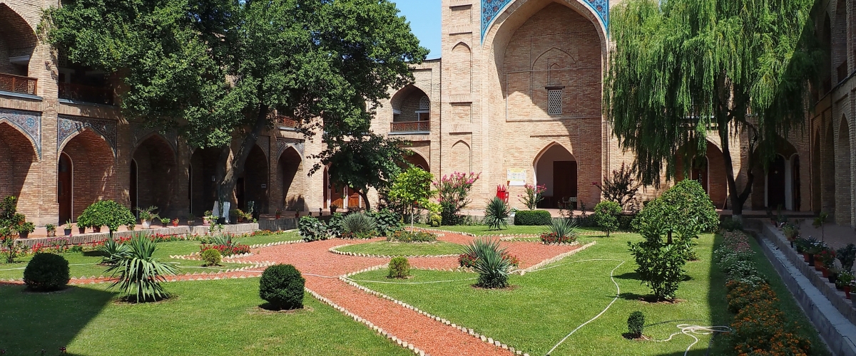 Tashkent