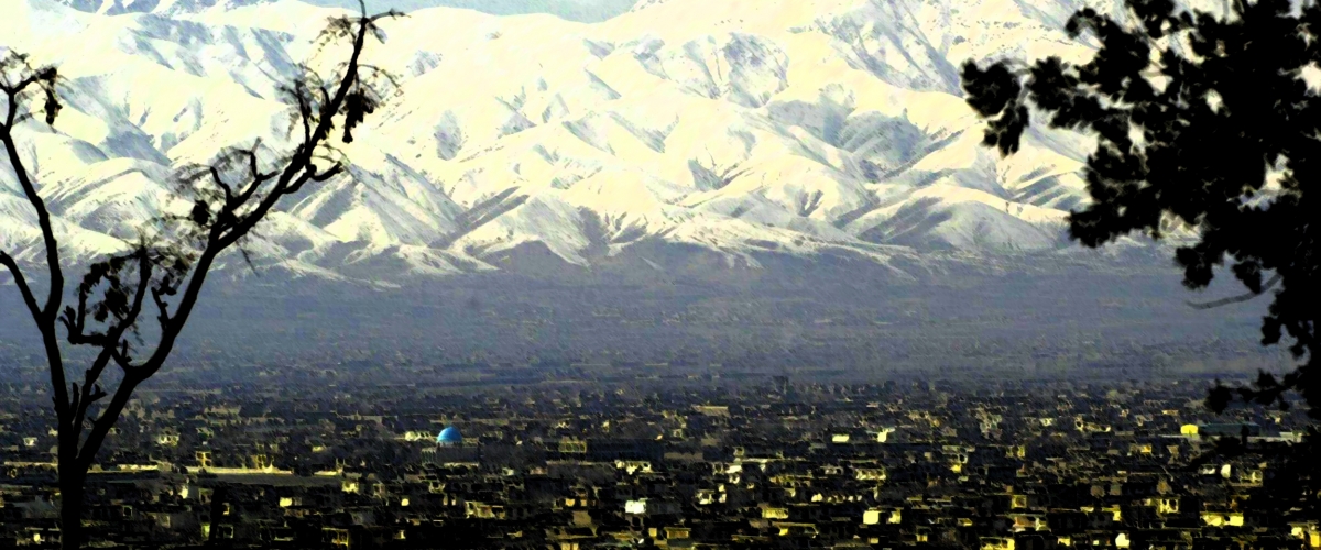 Afghanistan
