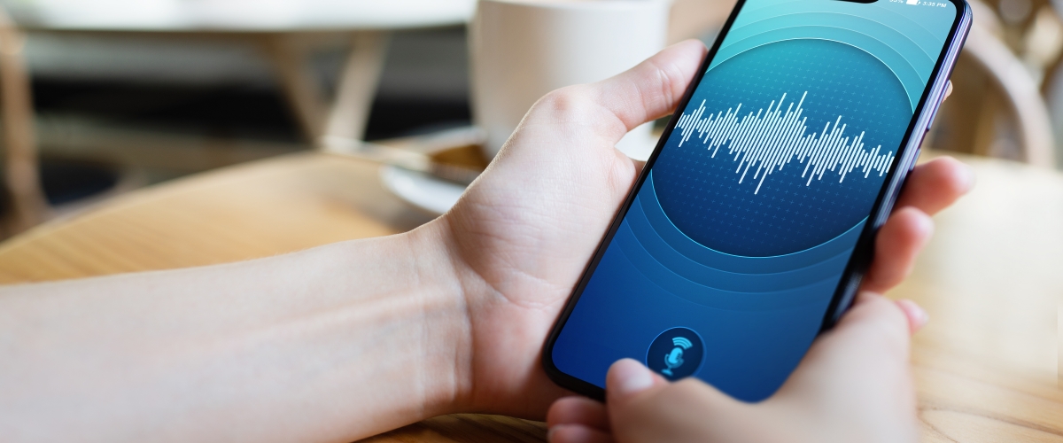 Voice Recorder