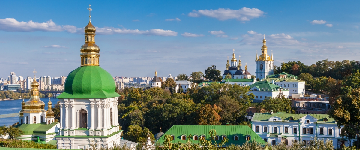 Ukraine