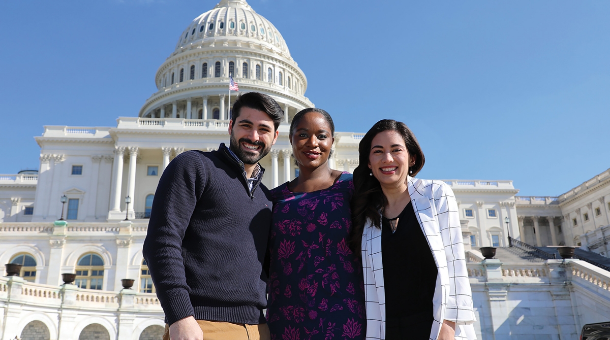 American Councils for International Education