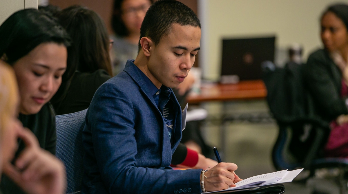 YSEALI Participant