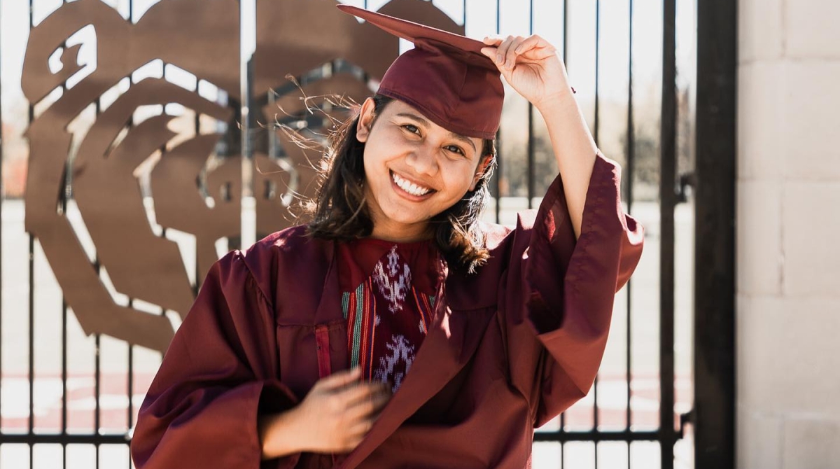 USTL Graduate