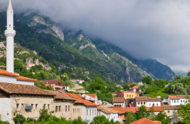 Albania