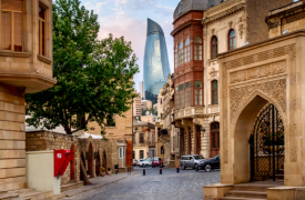 Azerbaijan