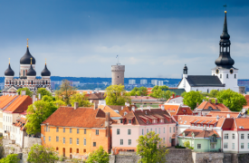 Estonia