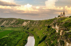 Moldova