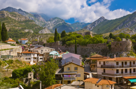 Montenegro