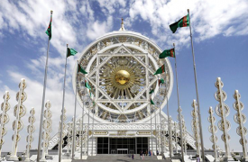 Turkmenistan