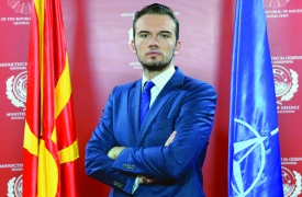 Emir Hasanovic 