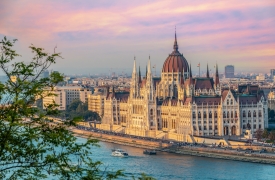 Budapest