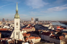 Bratislava