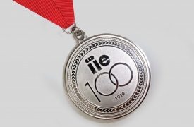 IIE Centennial Medal 