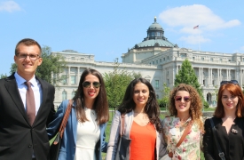 Kosovo American Education Fund 