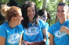 Future Leaders Exchange Program