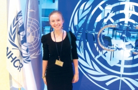 Overseas Professional and Intercultural Training