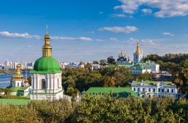 Ukraine