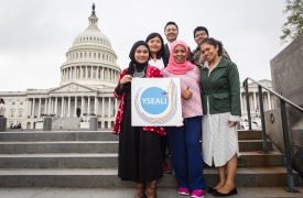 New YSEALI Program