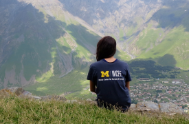 Online and Overseas Study Abroad Programs
