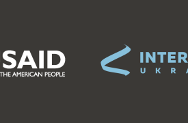 USAID and Internews Ukraine