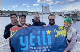 YTILI Flag Hero Image