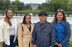 PADL Cohort in Washington, DC