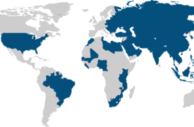 AC Offers New Fellowships for Emerging Leaders in Southeast Asia