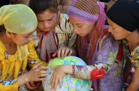Why International Education Deserves Your Attention on #GivingTuesday