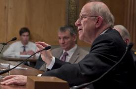 Senate Hearing Addresses Benefits of Overseas Immersion for the Work Force of the Future
