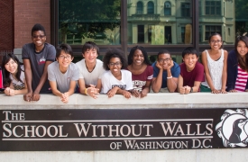 TOMODACHI Exchange Connects Japanese and American High School Students